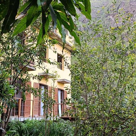 Casa Cavoquinho Acomodação com café da manhã Paul Exterior foto